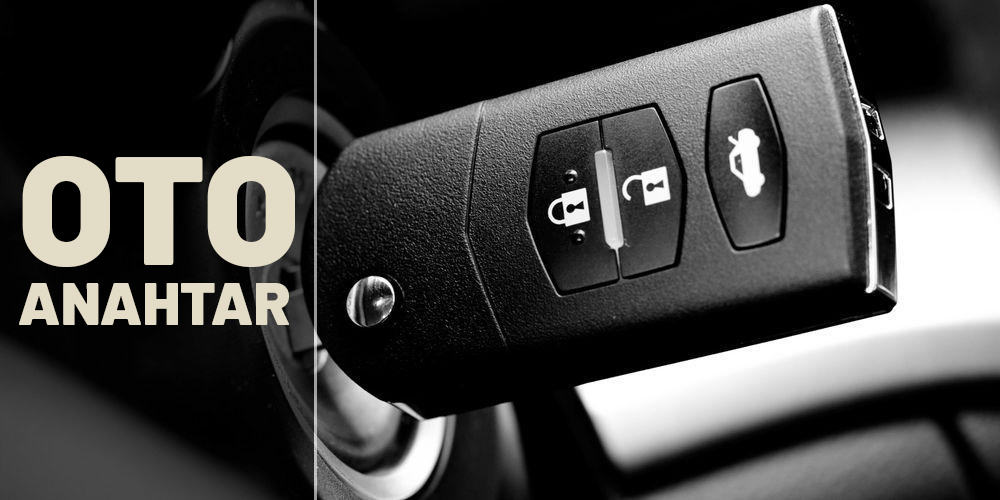 Isparta Oto Anahtarcı