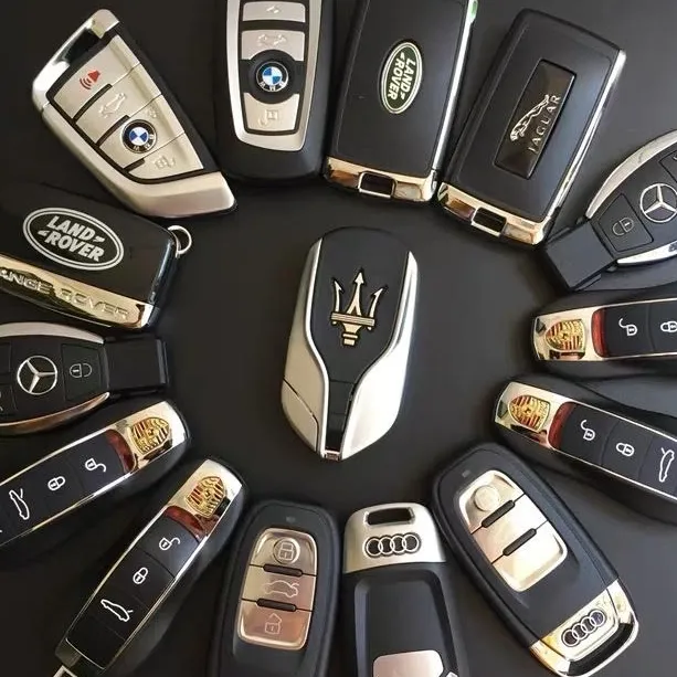 Isparta Oto Anahtarcı